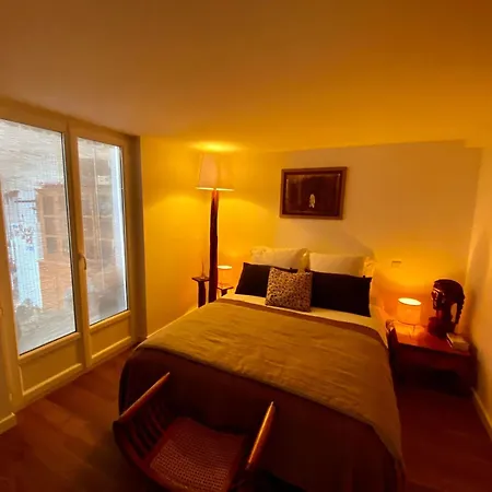 Quartier Des Fleurs 5 Min