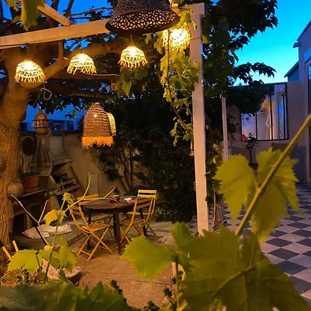 Quartier Des Fleurs 5 Min * Canet-en-Roussillon