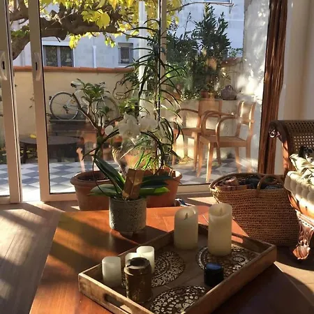 Quartier Des Fleurs 5 Min Canet-en-Roussillon